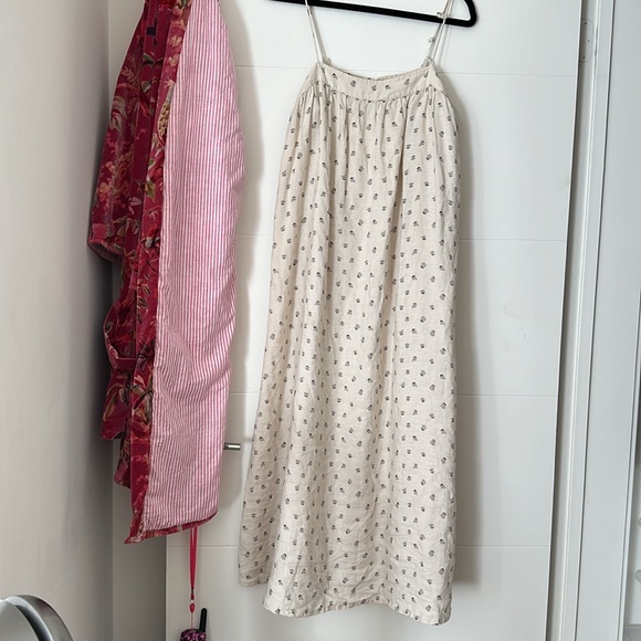 MORROW DRESS - Picture 6 of 10